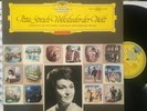 RITA STREICH: Folksongs of the World DGG RED STEREO SLPEM 136376 ED1 10/1963 EX+
