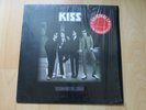 LP, Vinyl, Album German 1980 Hard Rock Classic    Kiss ?– Dressed To Kill