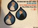 1963-The Raindrops-Self Titled-Jubilee 5023 