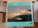 John Stevens. Evan Parker - The Longest Night Vol 1. RARE 12