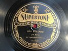 COUNTRY FIDDLE DOC ROBERTS Dup (ex Electrobram Gennett)Old Buzzard E