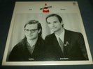 KRAFTWERK 33RPM LP RALF & FLORIAN ELECTRONIC EXPERIMENTAL VERTIGO VEL2006