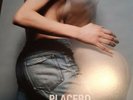 Placebo -Sleeping with Ghosts- LP repress light Blue  Vinyl 2016 Elevator Music
