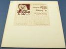 Amanda McBroom West Of Oz LP Preview Edition RARE Sheffield Lab Audiophile TAS