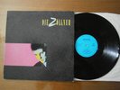 LP: Die Zöllner ?– Die Zöllner - AMIGA 8 56 490 (1990)