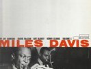 Miles Davis Volume 1 Blue Note Vinyl LP