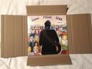 John Prine Live - 2 Album Set - Oh Boy catalogue included - Shrink wrap original