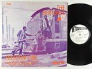 Heptones - Freedom Line LP - Studio One Jamaica Later Press