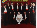 La Nueva Combinacion - Encentrate Mas LP - Mini - Rare Latin Salsa SEALED