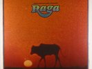 Ravi Shankar - Raga OST LP - Apple SEALED