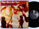 Latin Souls - Tiger Boo-Ga-Loo LP - Kapp VG+