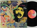 Tito Ramos - Where My Head Is At LP - Cotique OG Press VG+