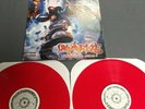 Limp Bizkit - Significant Other X2 LP Red Vinyl Original Press Rock Metal Record