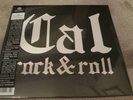 CAL ROCK & ROLL - HOMEGROWN - HARD / PSYCK ROCK - NEW - LP RECORD