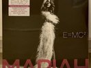 Mariah Carey - E=MC2 - Factory Sealed - Double Vinyl - 2008 *RARE* - **NEW**