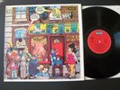 LP  SAVOY BROWN - Street Corner Talking