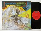 LP  SAVOY BROWN - Hellbound Train