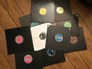 Bunch Of Techno Records #3