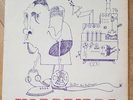 Yardbirds ?– Yardbirds aka Roger The Engineer Mono 1st press Vinyl LP