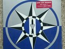 Love And Rockets LIFT 2 LP NEW SEALED   Daniel Ash