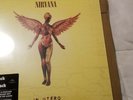 In Utero [LP] by Nirvana (US) (Vinyl, Mar-2006, Phantom Records England) mint