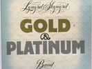 Lynyrd Skynyrd - Gold & Platinum - 1979 - Double Vinyl Record LP - Gatefold