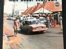Man About Ska-Town KING EDWARDS SKA ROCKSTEADY REGGAE UK 1st Press NEAR MINT