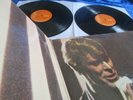 DAVID BOWIE ?? STAGE ?? WIE NEU   UK 1st PRESS DOUBLEALBUM 