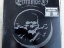 Entombed Stranger Aeons EP 1992 Earache First Press Dismember