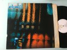 LP UK 1985  Michael Brook With Brian Eno And Daniel Lanois ?– Hybrid