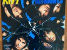 Kiss ?– Crazy Crazy Nights / No No No Japan Promo 7