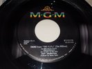 ROY HAMILTON The Sinner (El Pecador) / Theme From VIP's SOUL 1963 45 MGM K13175