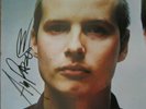 XTC - Go 2 Rare France Vinyl Edition with colour sleeve signed by Andy Partridge
