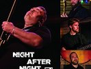 Corey Dennison - Night After Night [New Vinyl LP]