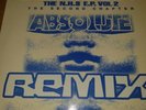 Doc Scott  The NHS EP VOL 2 heavyweight  Remix Rare