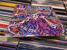 GHOST LP LIVE AT THE BBC LIMITED EDITION PURPLE VINYL