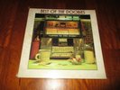 The Doobie Brothers The Best Of [LP] (Vinyl, 1976 Warner Bros)