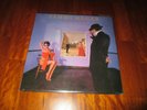 Sammy Hampton Standing Hampton [LP] (Vinyl, 1981 Geffen)