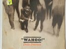 Duke Pearson Wahoo  Blue Note LP