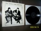 Bob Dylan & Johnny Cash LP The Dylan Cash Session