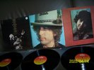 Bob Dylan 3 LP SET Masterpieces - AUSTRALIA