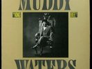 MUDDY WATERS 'King Bee' 1981 Never played 1st press Promo LP