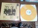 The Jam The Modern World Hits Paris Rare Limited Yellow Vinyl Music Records