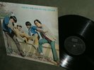 Orig '79  LITTLE BIG MAN Heavy Psych KOREAN, Lp HAN KOOK Lbl #GH0001