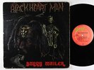 Bunny Wailer - Blackheart Man LP - Mango