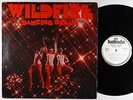Wildfire - Dancing Dream LP - Kalinda Trinidad Rare Islands Modern Soul Funk VG+