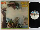 U-Roy - Dread In A Babylon LP - Virgin