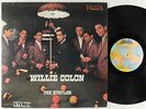 Willie Colon - The Hustler  LP - Fania