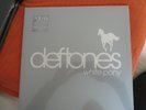 DEFTONES vinyl WHITE PONY  Klappcover neu versiegelt