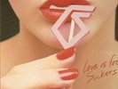Twisted Sister Love Is For Suckers STILL SEALED NEW OVP Atlantic Vinyl LP